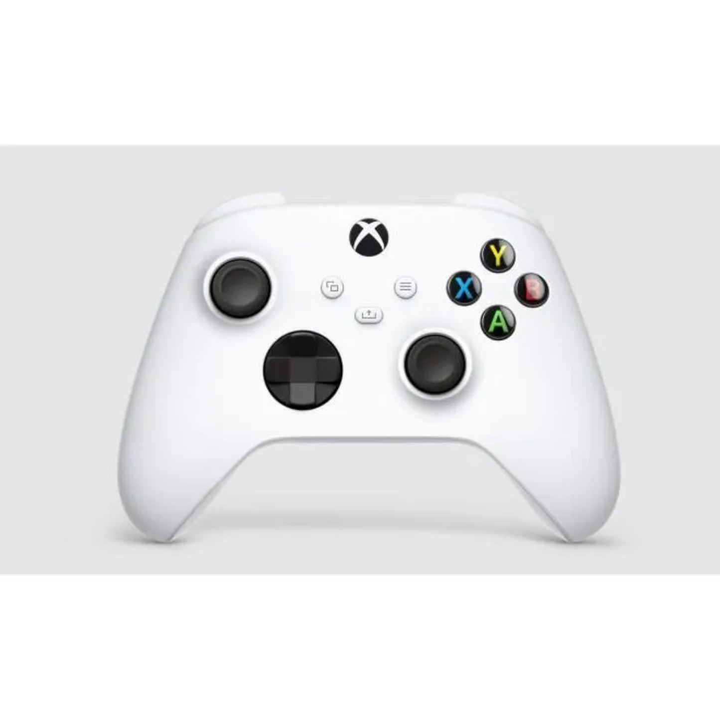 Console Xbox Series X – 100% digitale – 1To – Blanche