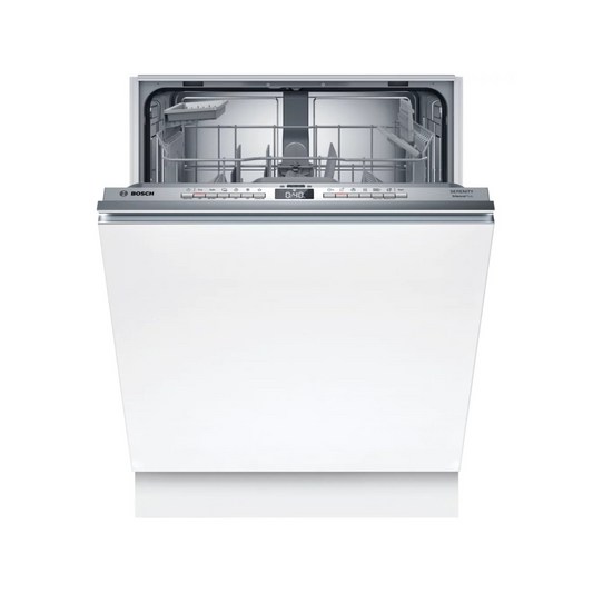 Lave vaisselle 60 cm Bosch Serenity Serie 4 Silence Plus