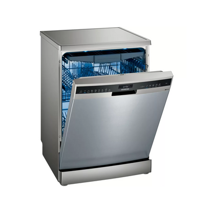 Lave vaisselle 60 cm Siemens IQ500 Zeolith Home Connect