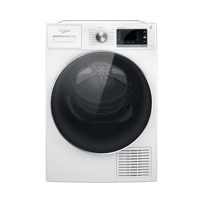Sèche linge pompe à chaleur WHIRLPOOL W7D93WRFR