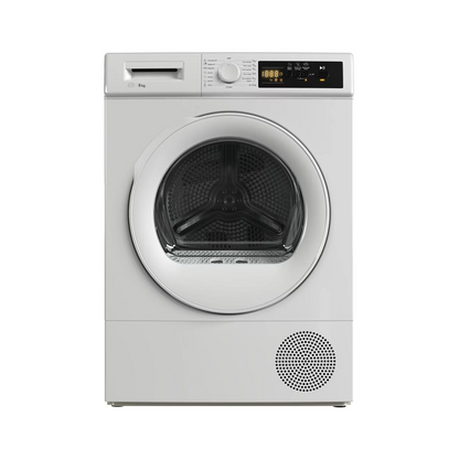 Sèche Linge Pompe à Chaleur – ESSENTIELB – ESLHP8-3b -PRIX USINE