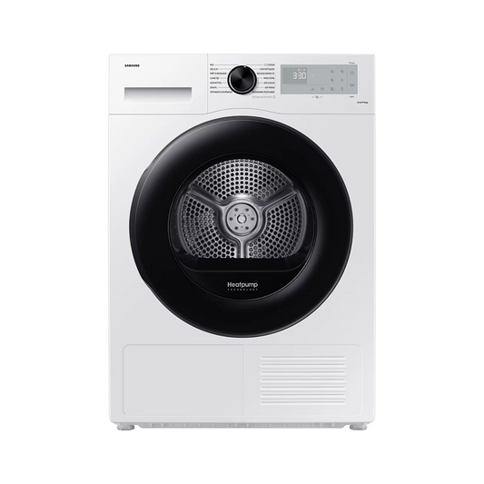 Sèche linge pompe à chaleur SAMSUNG DV90CGC0A0AH