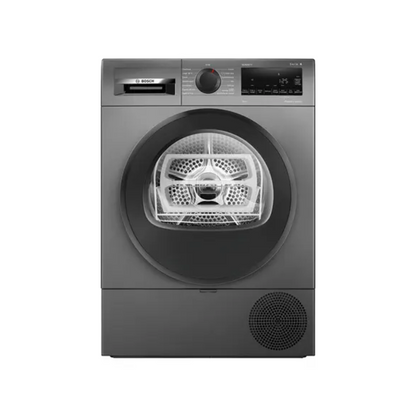 Sèche Linge Pompe à Chaleur – BOSCH – WQG134DRFR – Serenity Série 6 AutoDry – PRIX USINE
