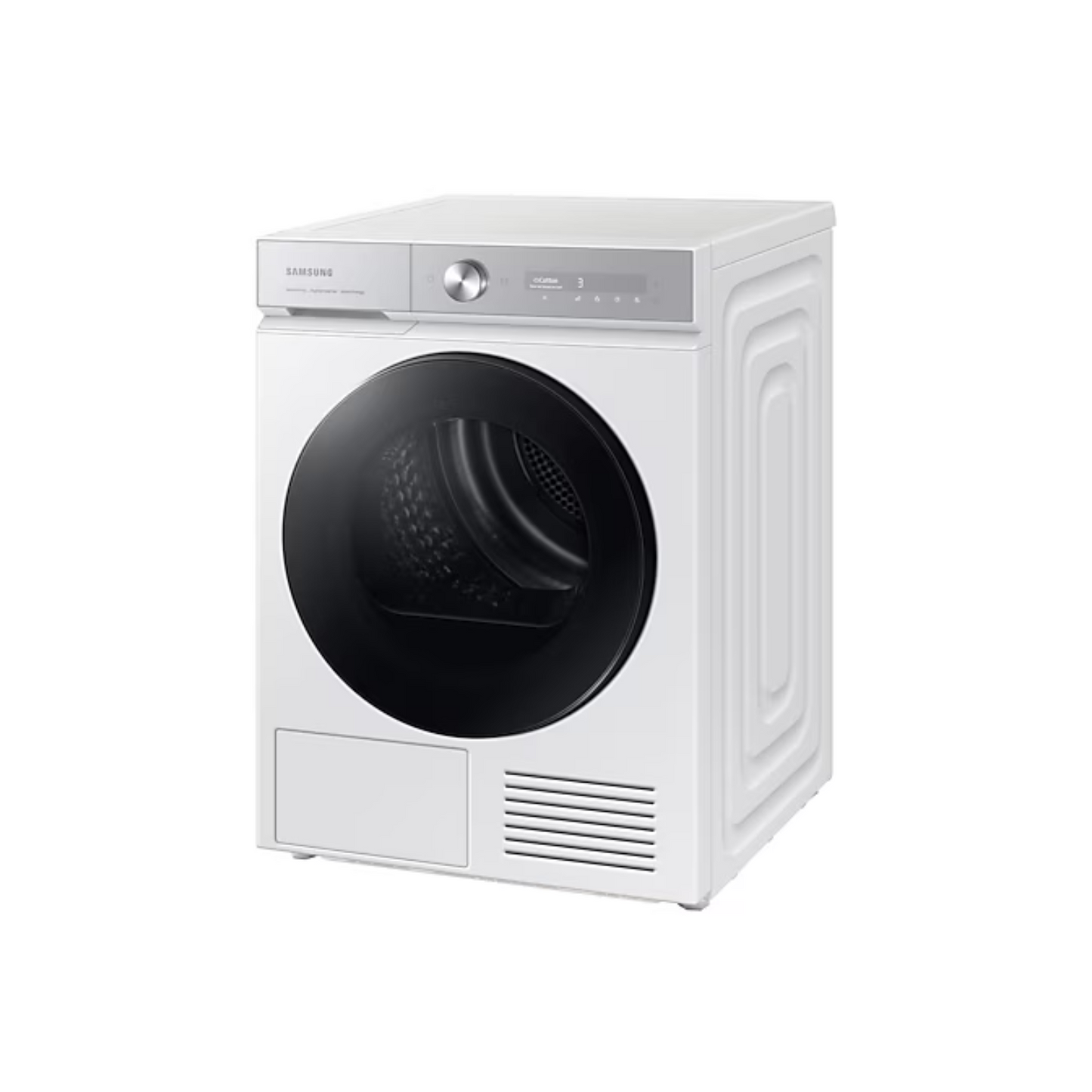 Sèche linge pompe à chaleur Samsung Bespoke AI