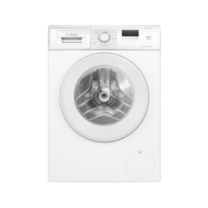 Lave linge hublot – BOSCH – WGE02406FR -Série 2 ActiveWater plus -PRIX USINE
