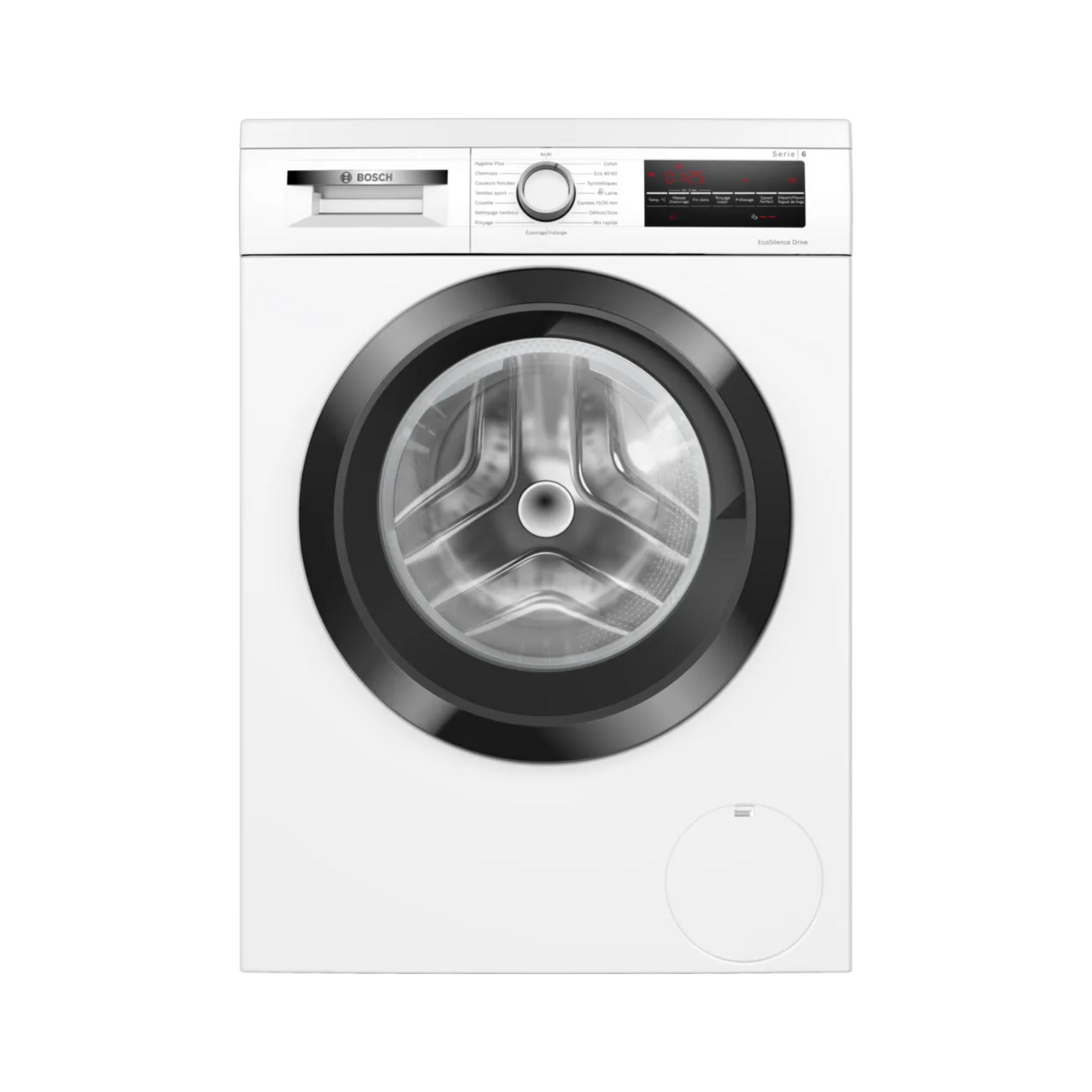 Lave Linge Hublot – BOSCH – Série 6 – WUU28T18FR – PRIX USINE