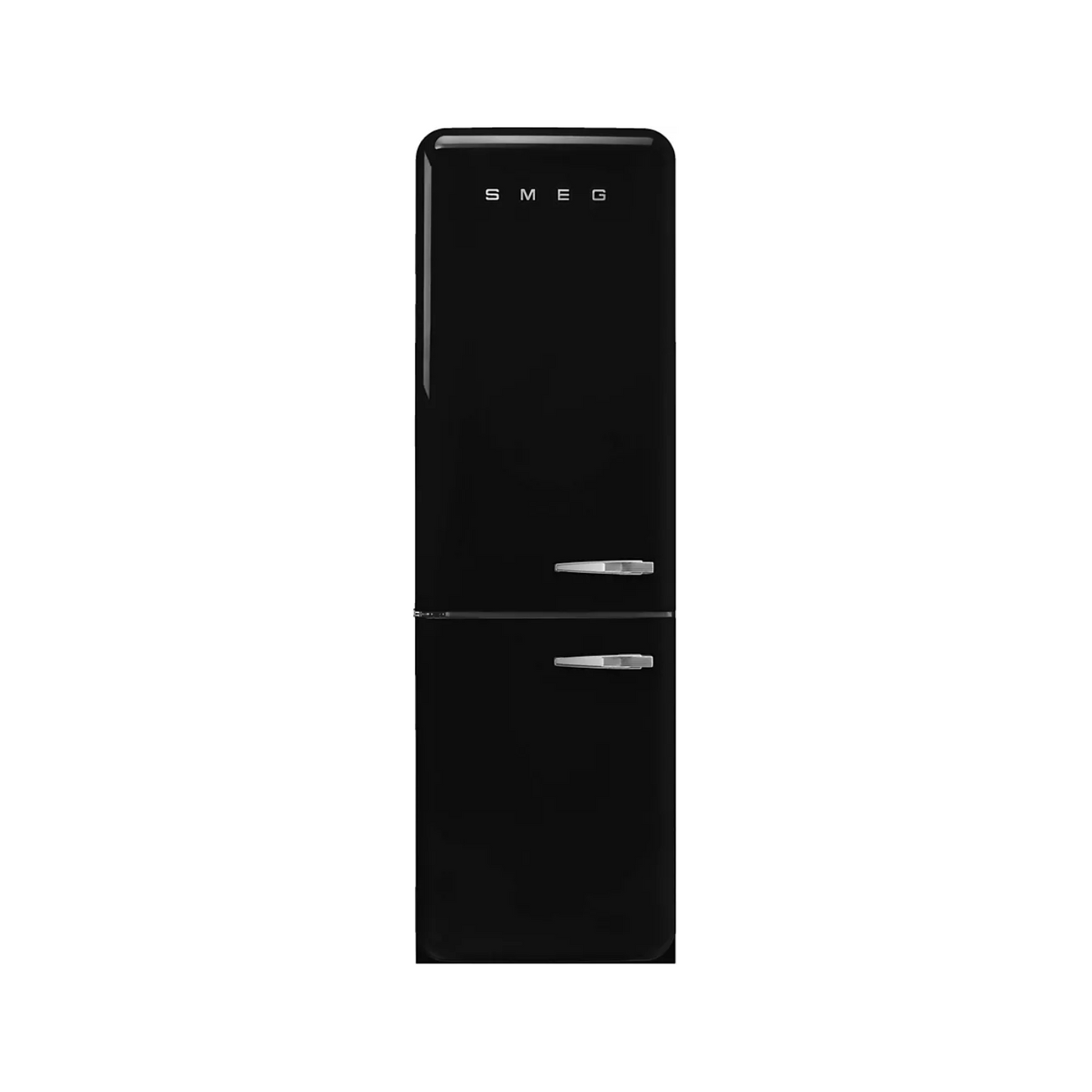 Réfrigérateur combiné Smeg FAB32LBL5 Noir