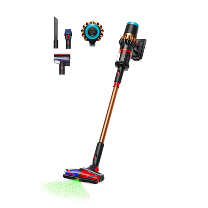 Aspirateur sans fil Dyson V16 Piston Animal