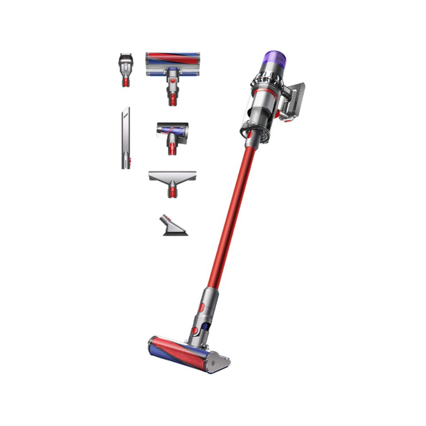 Aspirateur Dyson V11 Fluffy