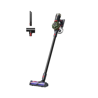 Aspirateur Dyson sans fil V8 Cyclone