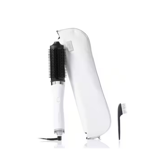 BROSSE SOUFFLANTE BLANCHE GHD DUET BLOWDRY