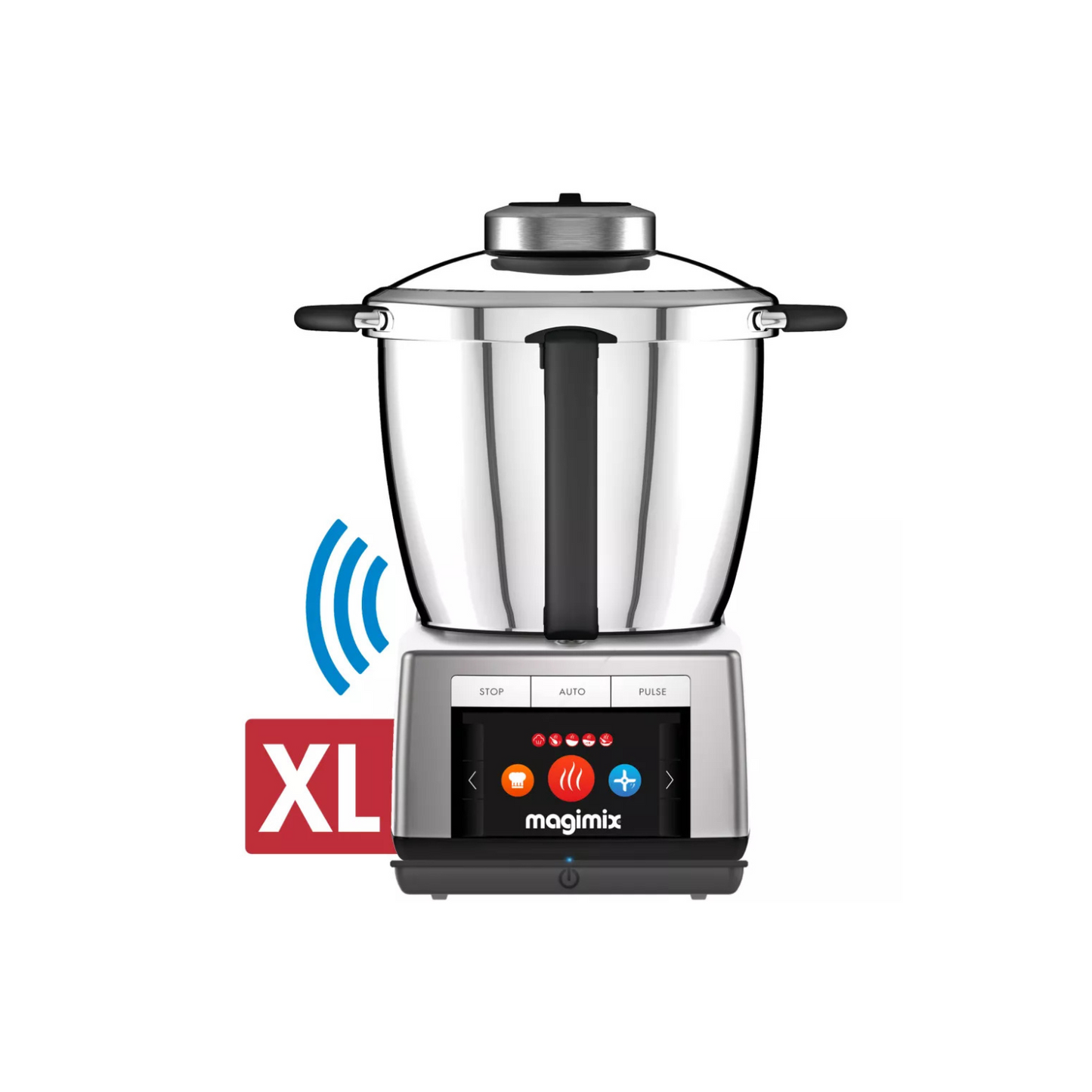 Magimix Cook Expert XL – Connect Platine – Prix usine – DESTOCKAGE