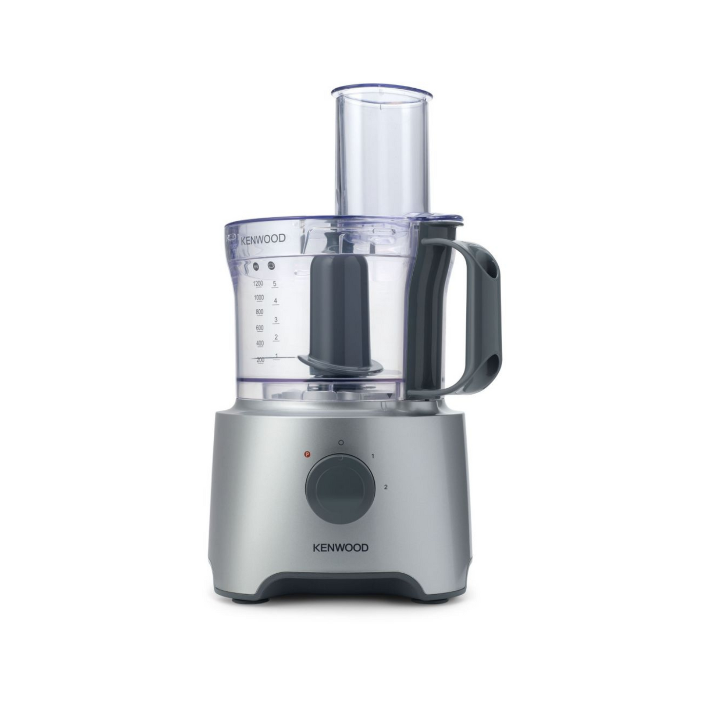 Robot multifonction kenwood FDP304SI Multipro Compact