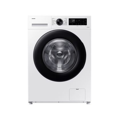 Lave-linge hublot SAMSUNG WW80CGC04DAE