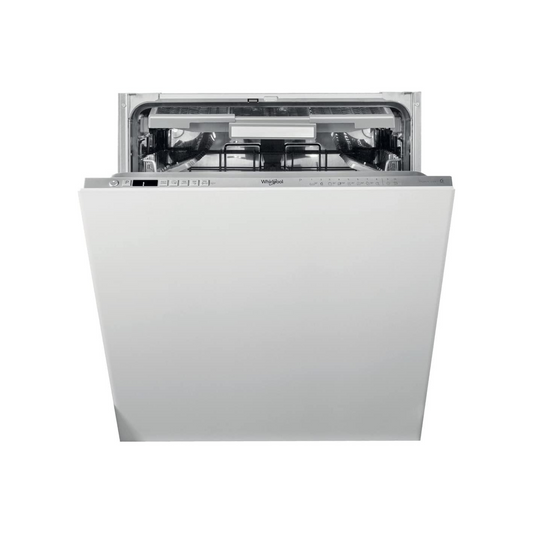 Lave Vaisselle Encastrable WHIRLPOOL – WIO3O540PELG SILENCE – ENCASTRABLE 60CM – Prix Usine