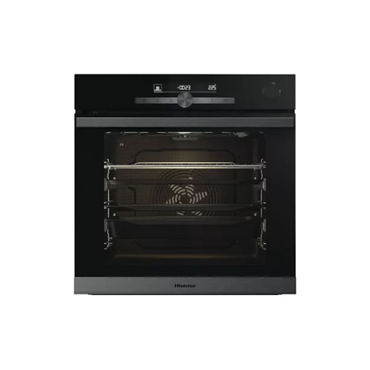 Hisense BSA66334PG Four – Encastrable,