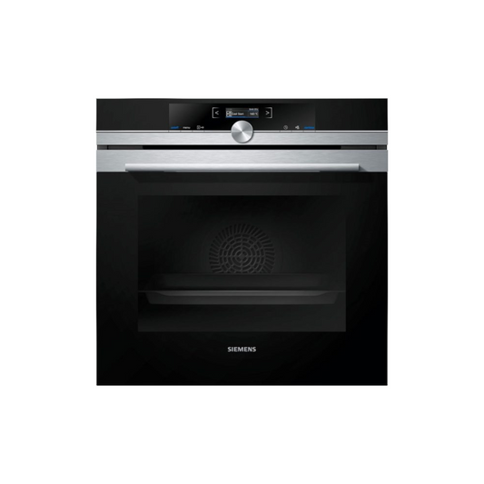 SIEMENS Four encastrable pyrolyse HB674GBS1 IQ700