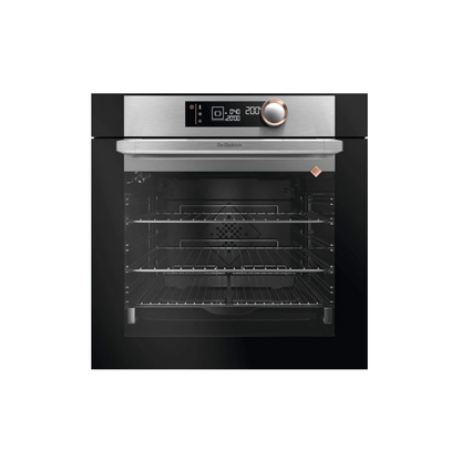 Four encastrable pyrolyse De Dietrich DOP7350X