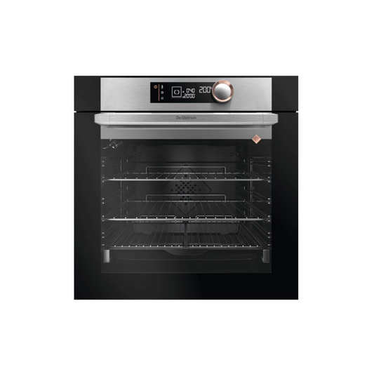 Four encastrable pyrolyse De Dietrich DOP7350X