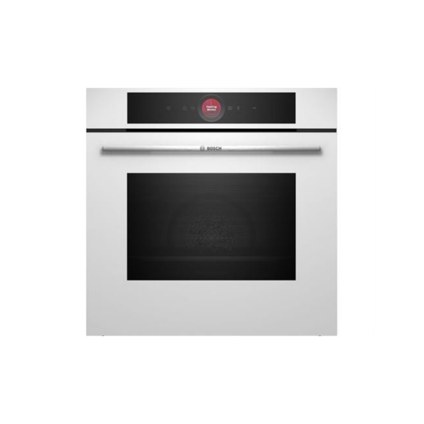 Four multifonction pyrolyse softclose – ser8 – Bosch hbg7741w1f