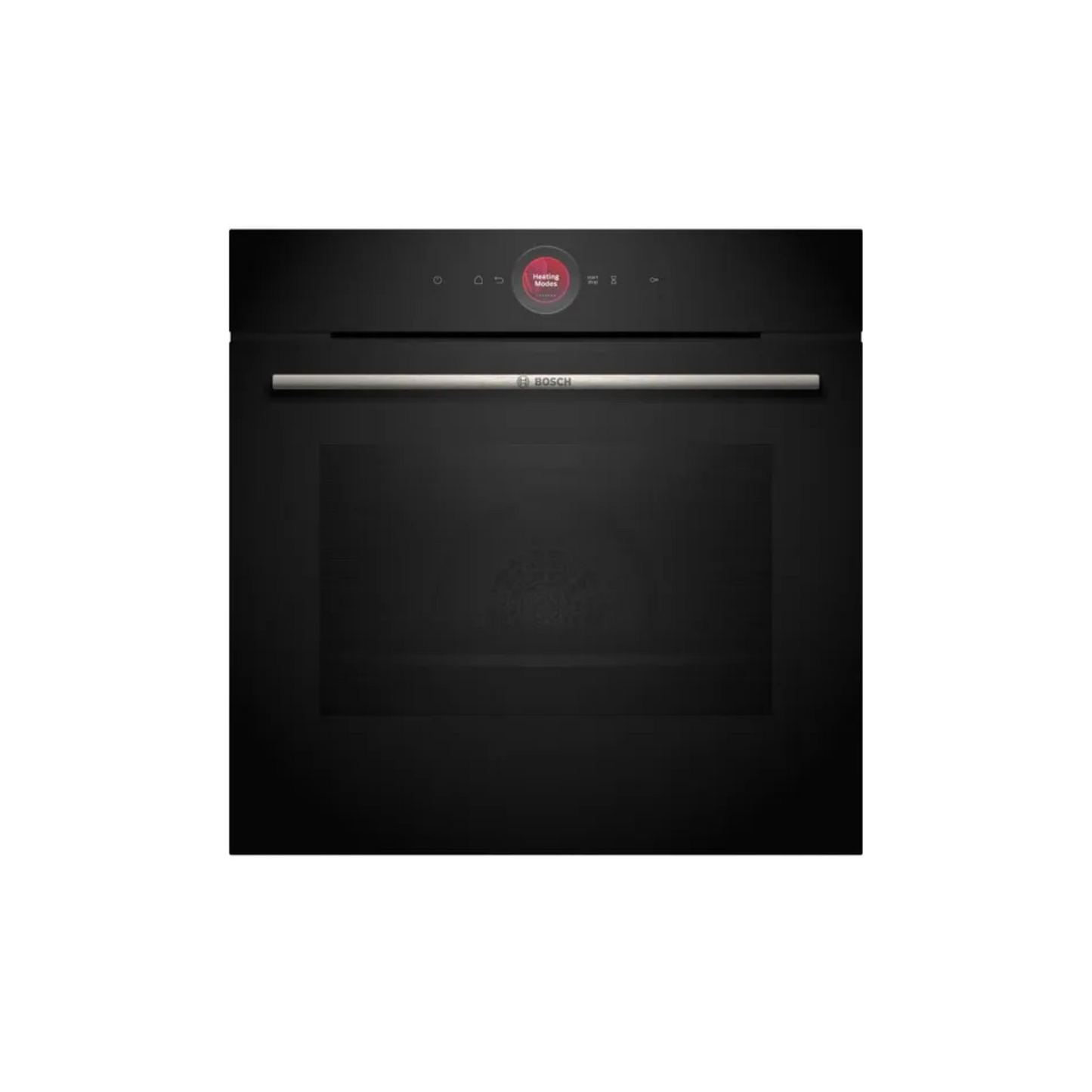 Four multifonction Ecoclean Softclose – BOSCH SER8 – HBG7541B1 Noir