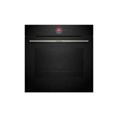 Four multifonction Ecoclean Softclose – BOSCH SER8 – HBG7541B1 Noir