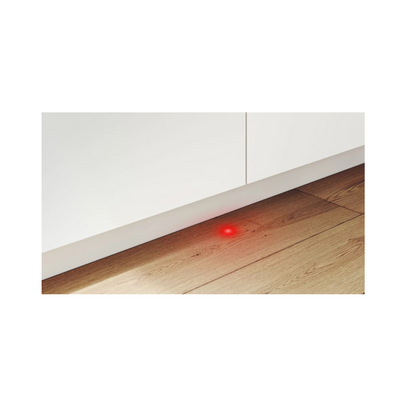 Lave vaisselle 60 cm Bosch Serenity Serie 4 Silence Plus