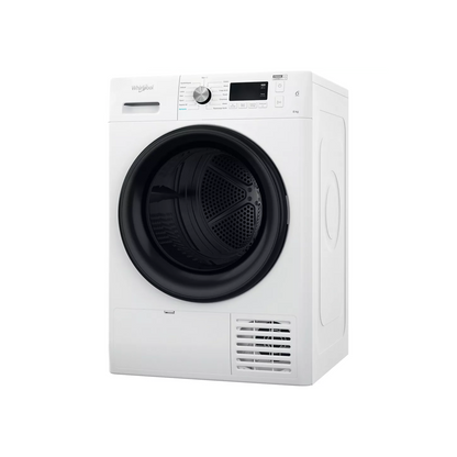 Sèche linge à condensation – WHIRLPOOL -FFTBCM118XBFR – PRIX USINE