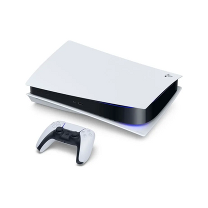 Console PS5 – Édition Standard