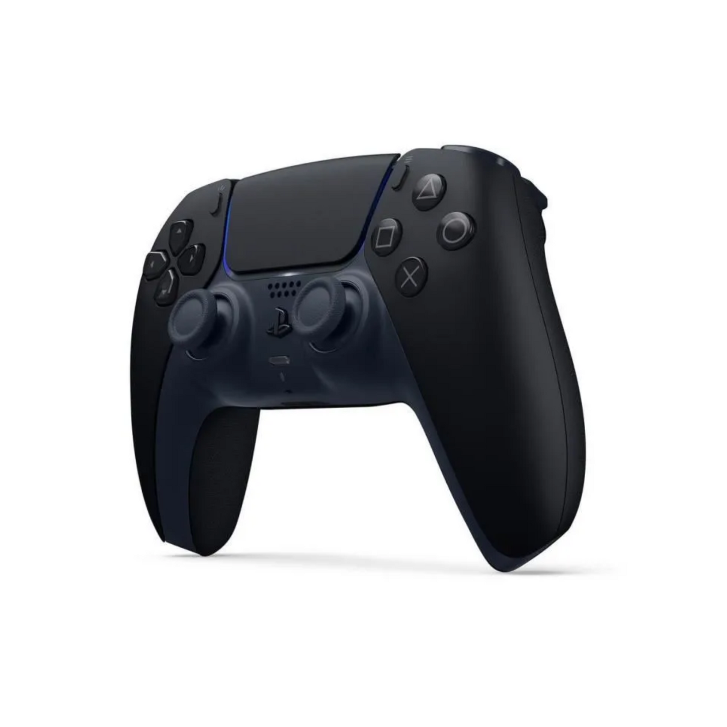 Manette sans fil DualSense™ – Noire I PS5 et PC