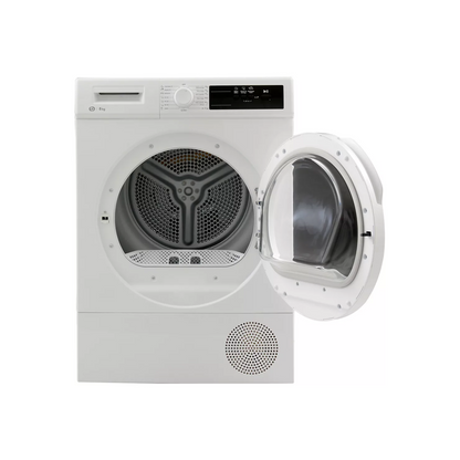 Sèche Linge Pompe à Chaleur – ESSENTIELB – ESLHP8-3b -PRIX USINE