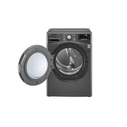 Sèche linge pompe à chaleur LG RH6P12BS