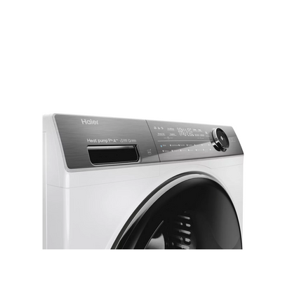 Sèche linge pompe à chaleur HAIER HD90-A3Q979U1-FR Super Silent