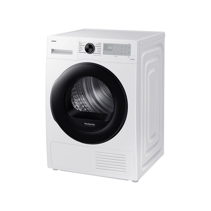 Sèche linge pompe à chaleur SAMSUNG DV90CGC0A0AH