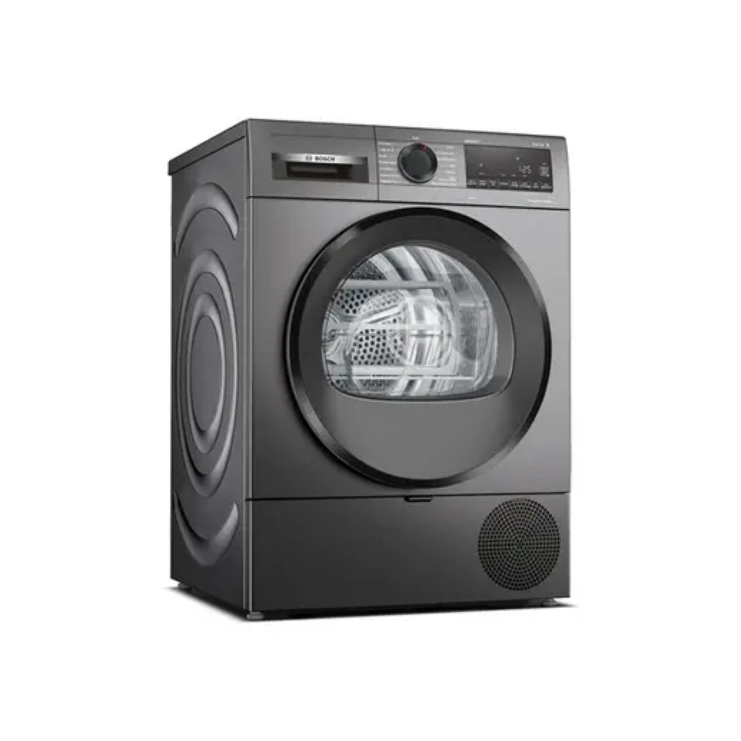 Sèche Linge Pompe à Chaleur – BOSCH – WQG134DRFR – Serenity Série 6 AutoDry – PRIX USINE