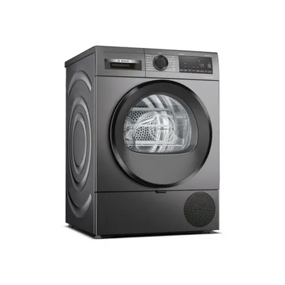 Sèche Linge Pompe à Chaleur – BOSCH – WQG134DRFR – Serenity Série 6 AutoDry – PRIX USINE