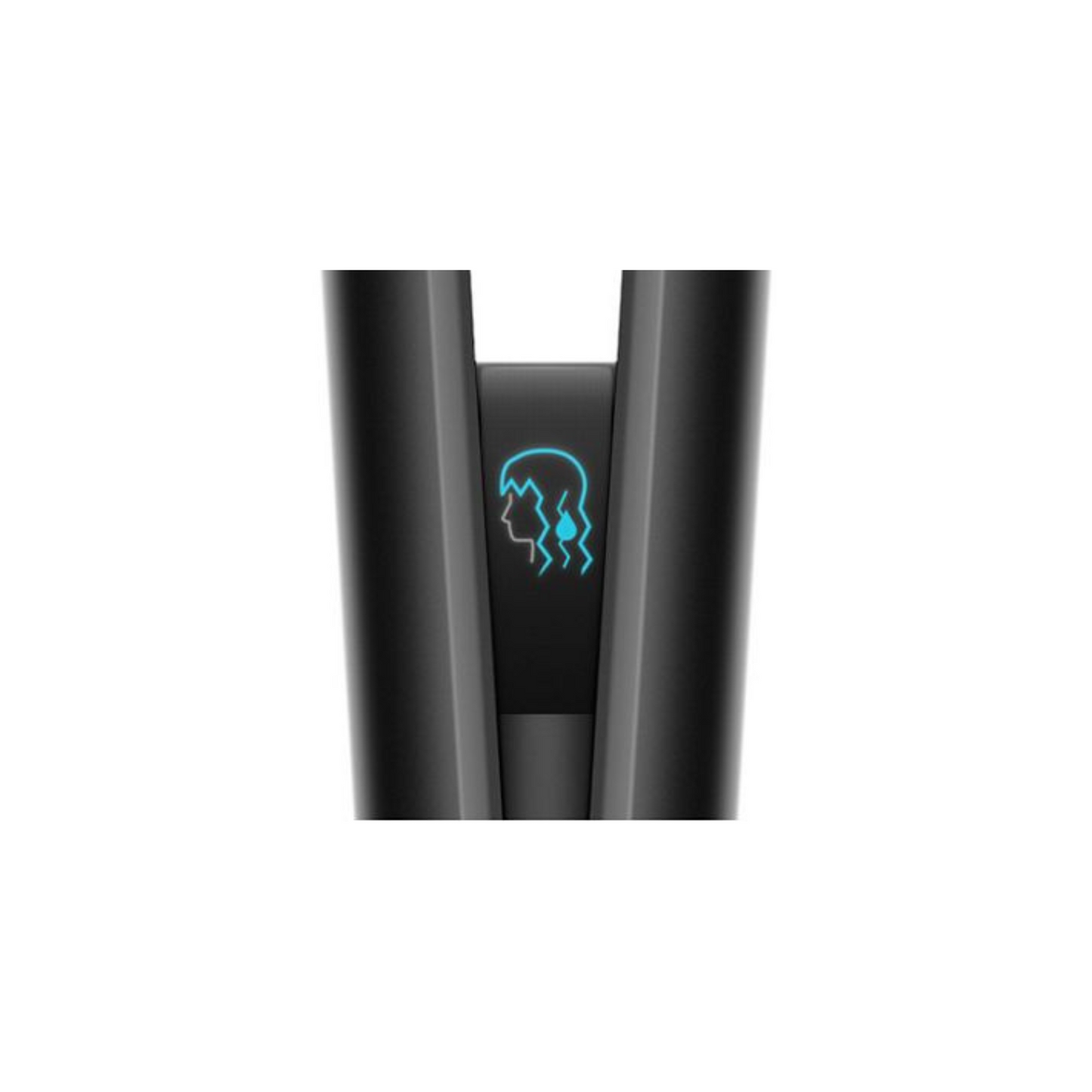 Lisseur séchant Dyson Airstrait™ Onyx/Gold