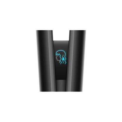 Lisseur séchant Dyson Airstrait™ Onyx/Gold