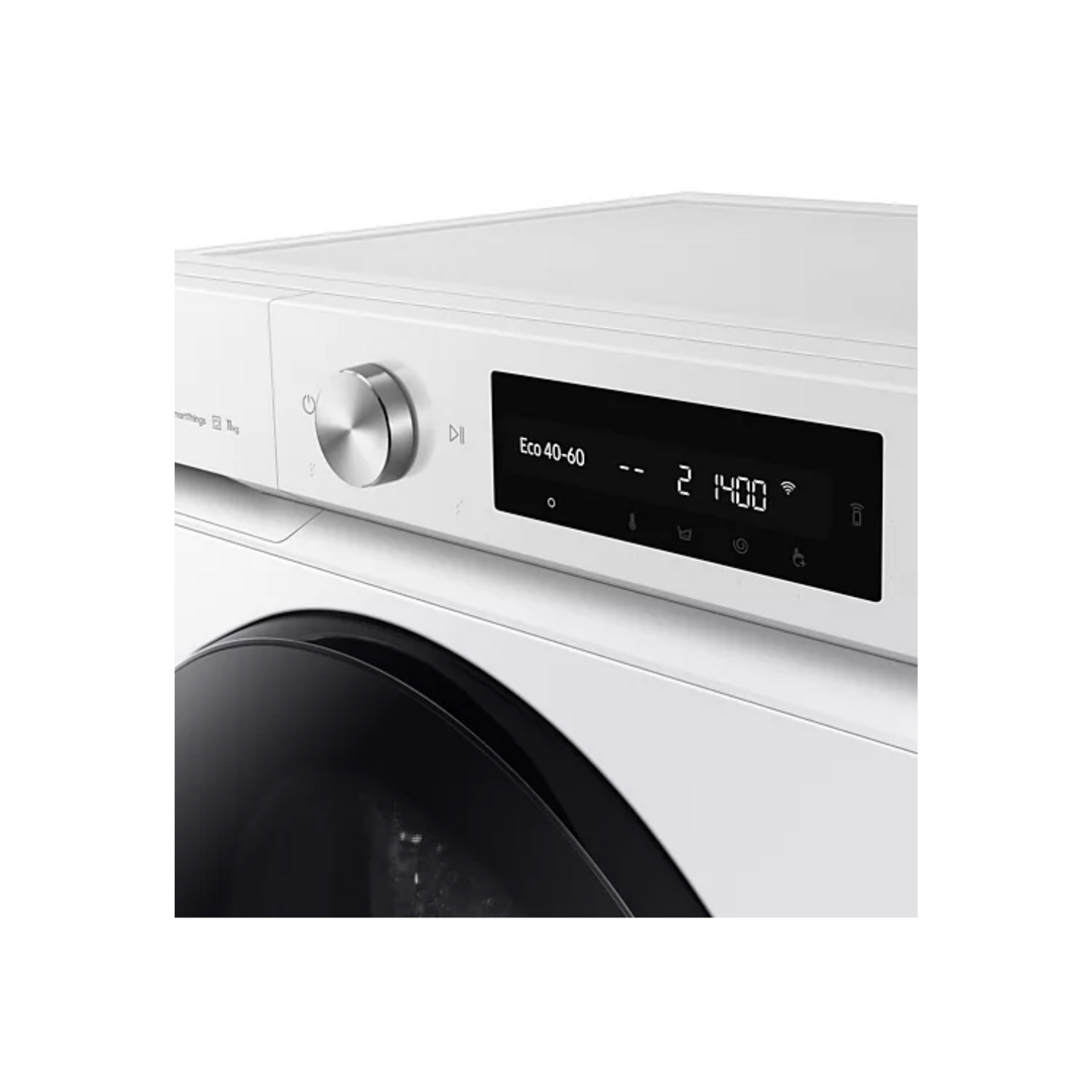 Lave linge hublot – SAMSUNG Bespoke – PRIX USINE