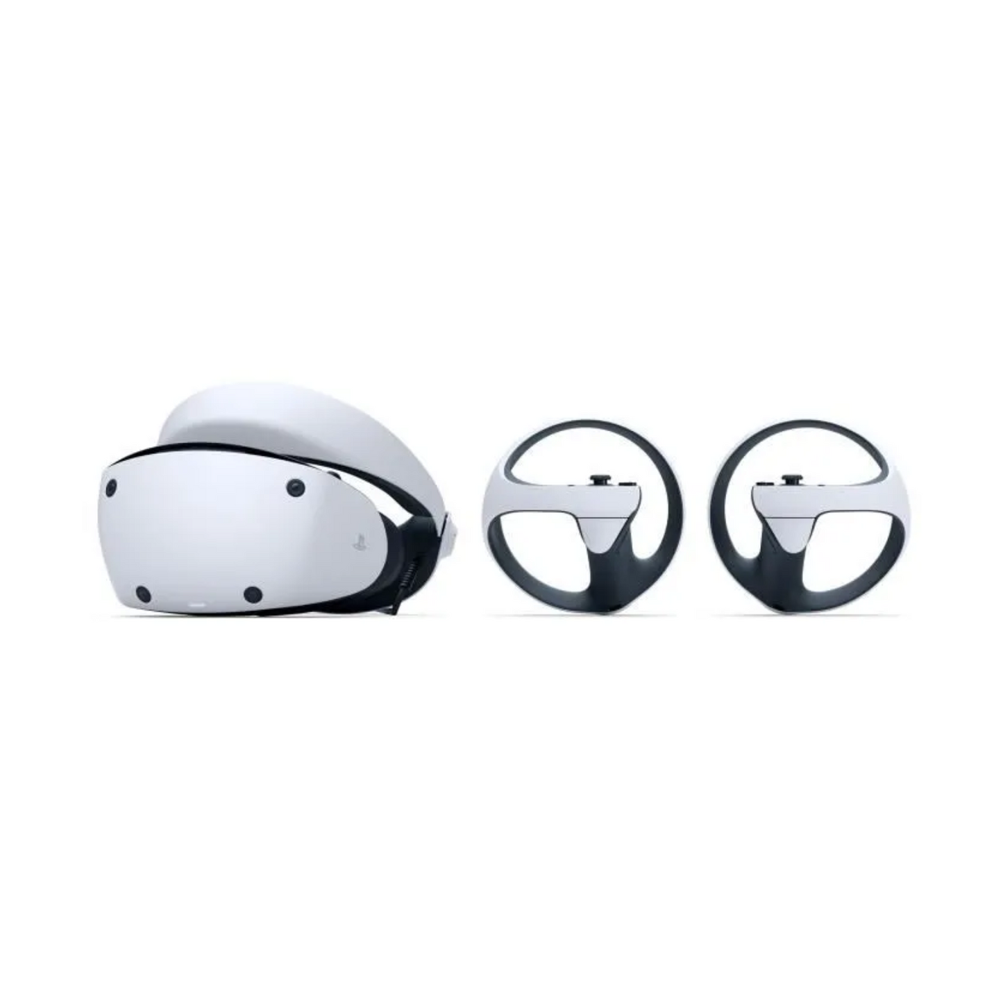 PlayStation VR2 – Casque de Réalité Virtuelle