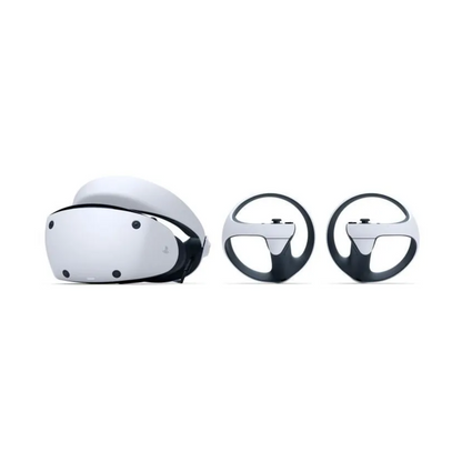PlayStation VR2 – Casque de Réalité Virtuelle