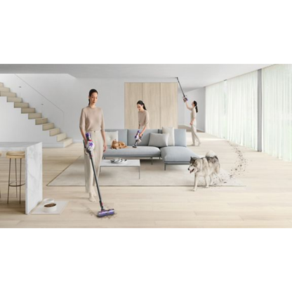 Aspirateur sans-fil Dyson V8™ Total Clean Noir