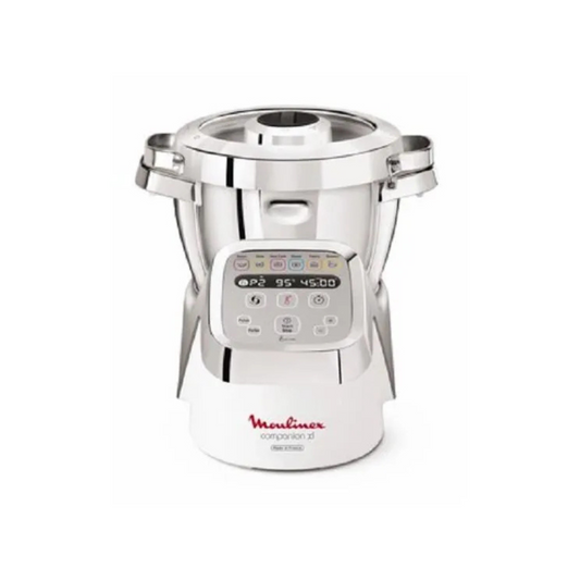 Robot cuiseur multifonction Moulinex
