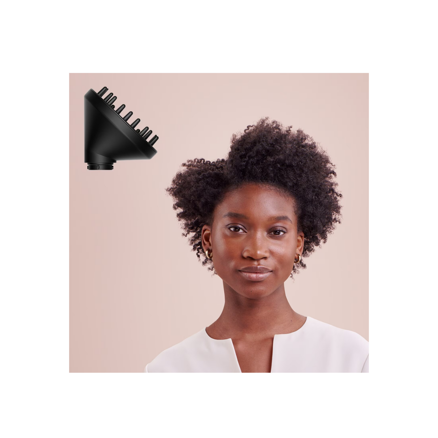 Airwrap Complete Long Volumise