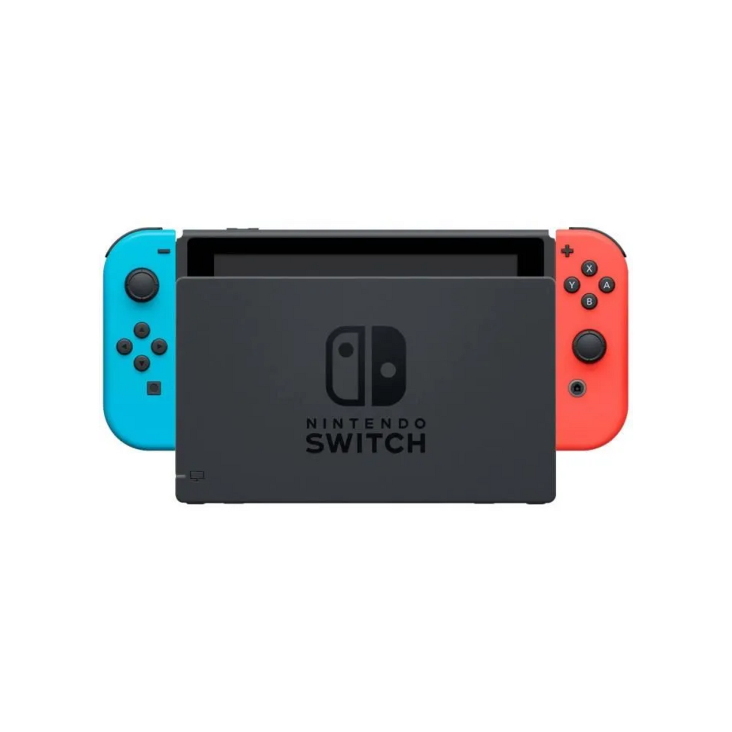 Pack Nintendo : Console Nintendo Switch • Bleu Néon & Rouge Néon + Bayonetta 3
