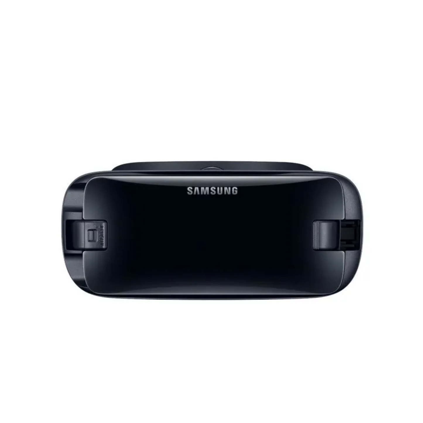 Samsung casque Gear VR avec contrôleur anthracite