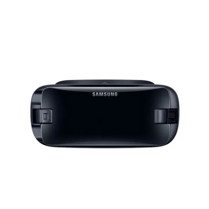 Samsung casque Gear VR avec contrôleur anthracite