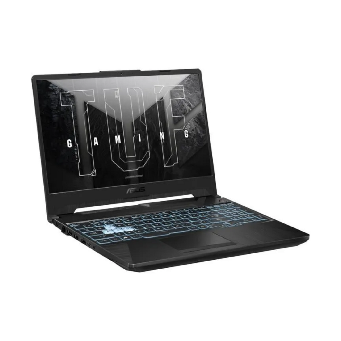 PC Portable Gamer ASUS TUF Gaming A15 | 15,6″ FHD 144Hz – RTX 2050 4Go – AMD Ryzen 5 7535HS/H – RAM 8Go – 512Go SSD – W11 Home