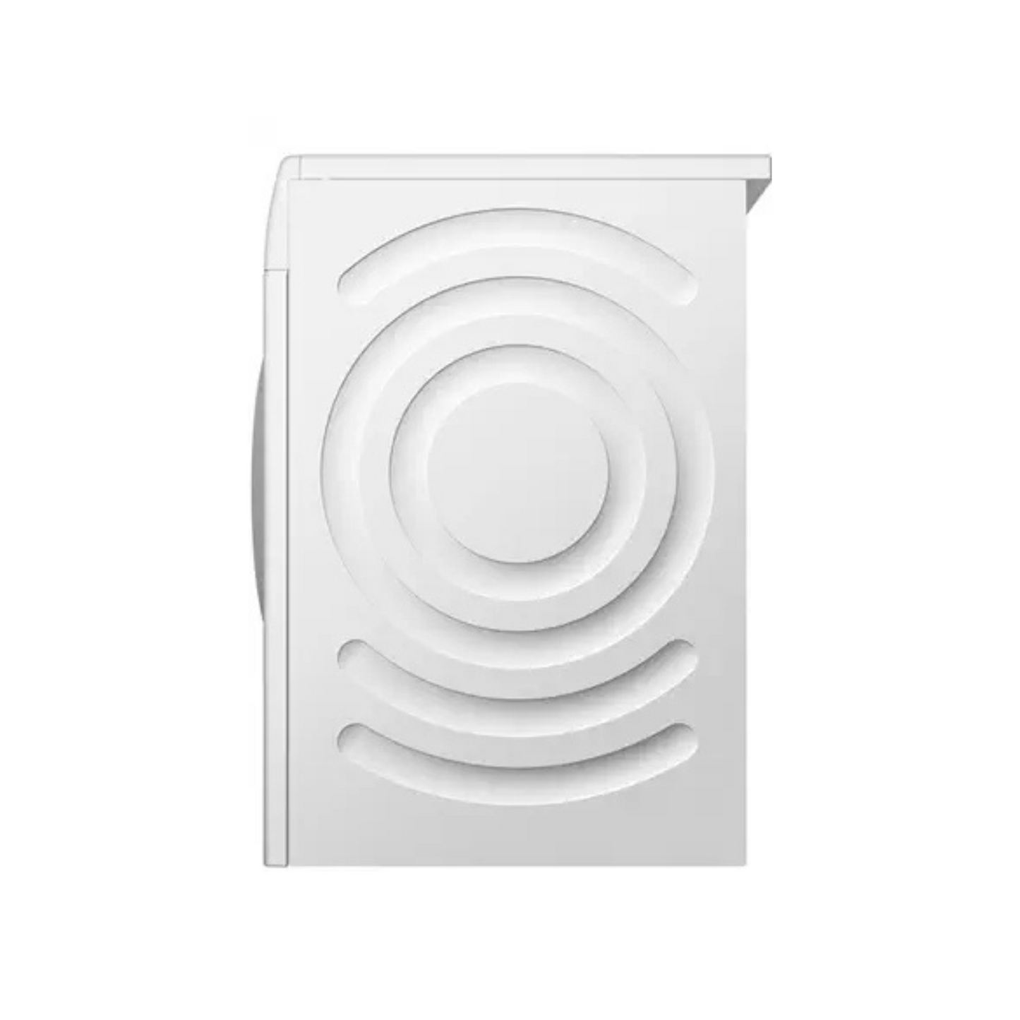 Lave-linge hublot BOSCH WAN2825SFR