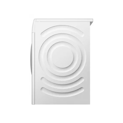 Lave-linge hublot BOSCH WAN2825SFR